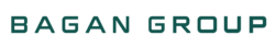 Logo of Bagan Group – Leading business group in Bangladesh